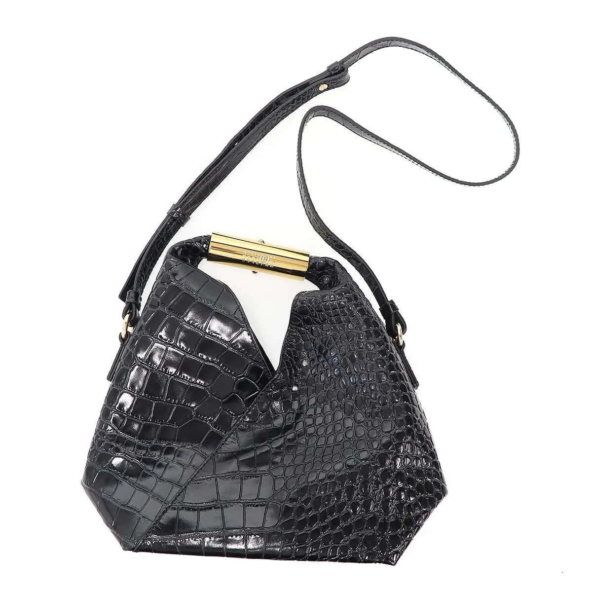 MM6 エムエムシックス メゾン マルジェラ 25AW NEW JAPANESE CROSSBODY BAG ニュージャパニーズ クロスボディバッグ SB6WD0042