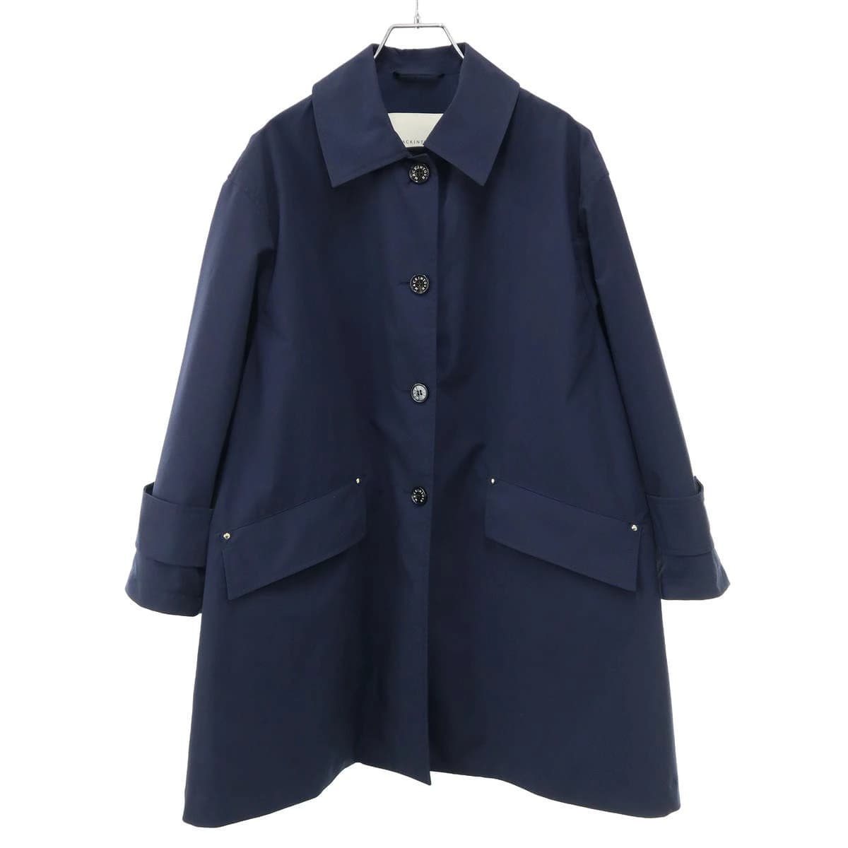 MACKINTOSH マッキントッシュ 25SS HUMBIE SL 撥水 ハンビー SL コート L251MO1148BAGN