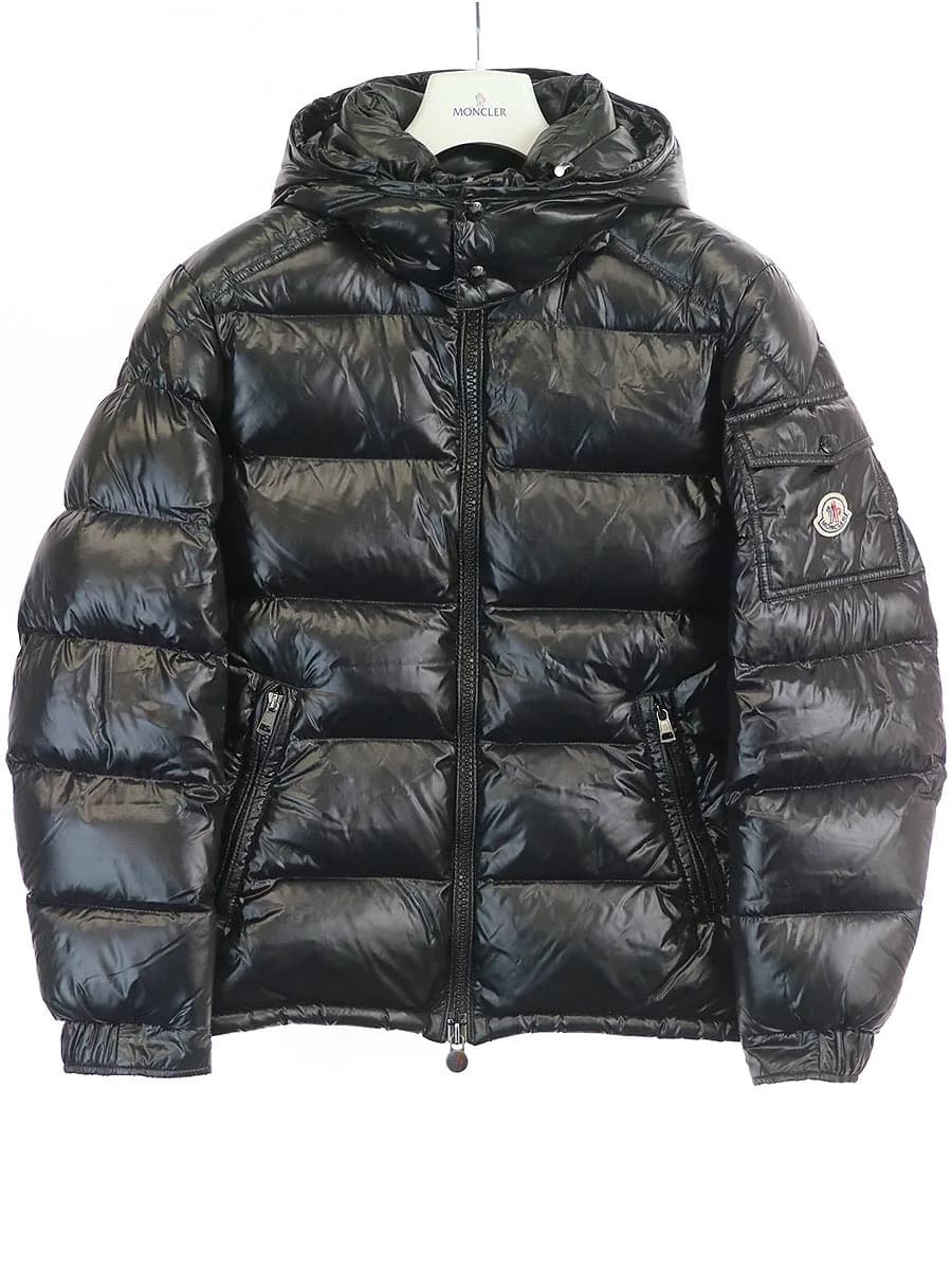 MONCLER モンクレール 18AW MAYA ダウンジャケット