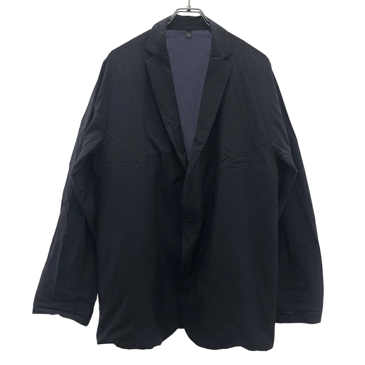TEATORA テアトラ Wallet JKT PLUS HL ウォレットジャケット