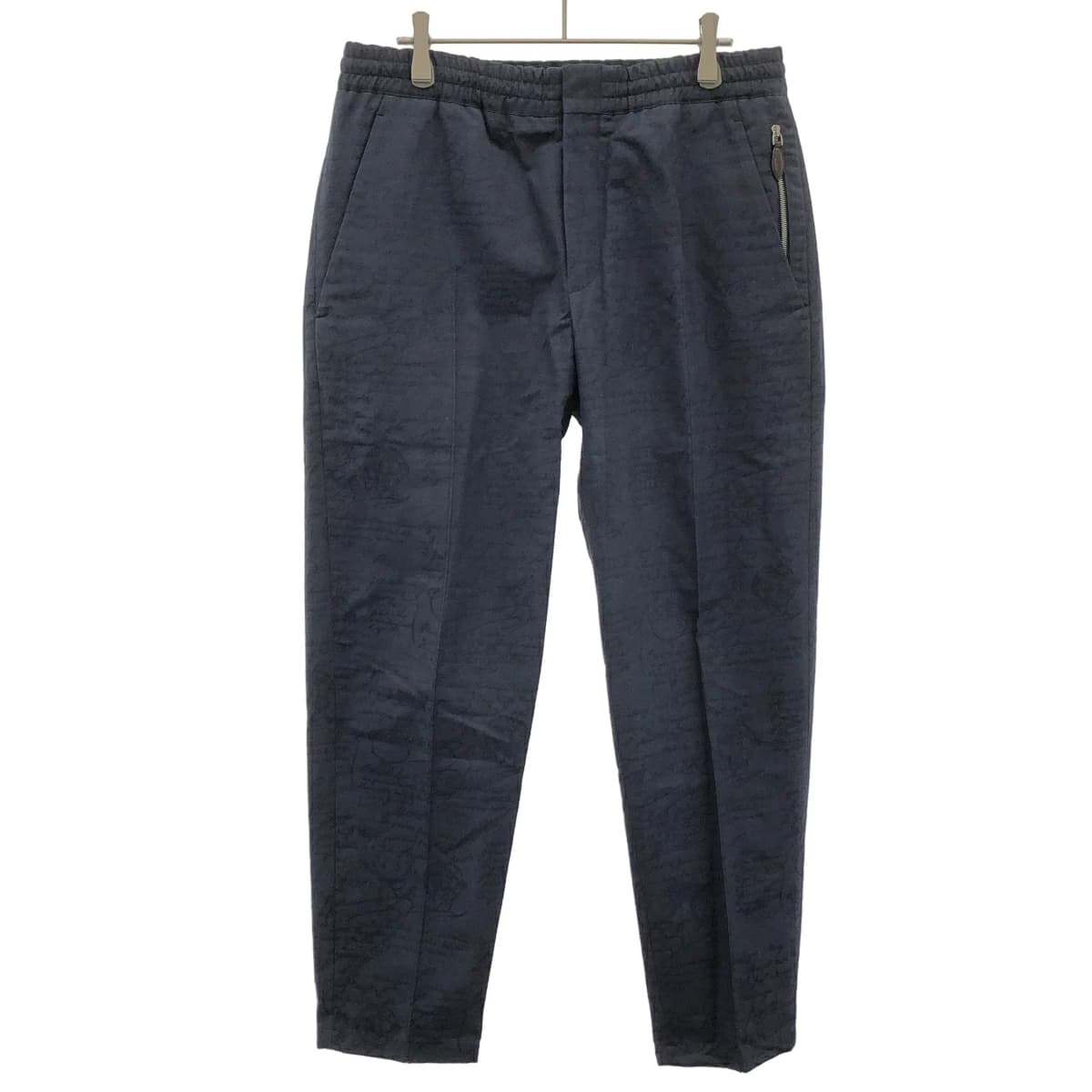 Berluti ベルルッティ カリグラフィ スクリットドローストリングパンツ
