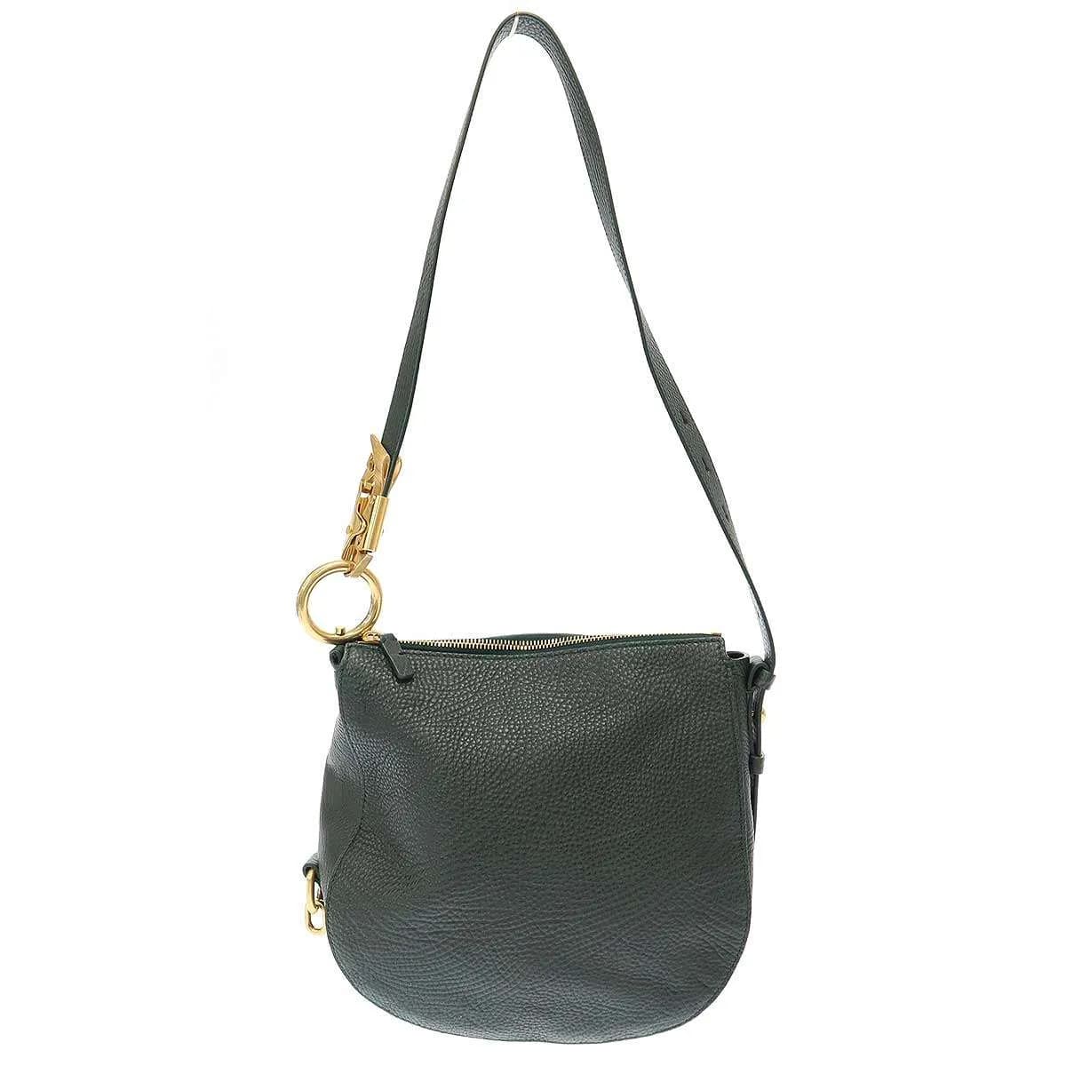 BURBERRY バーバリー Knight Bag Small ナイトバッグ スモール ショルダーバッグ