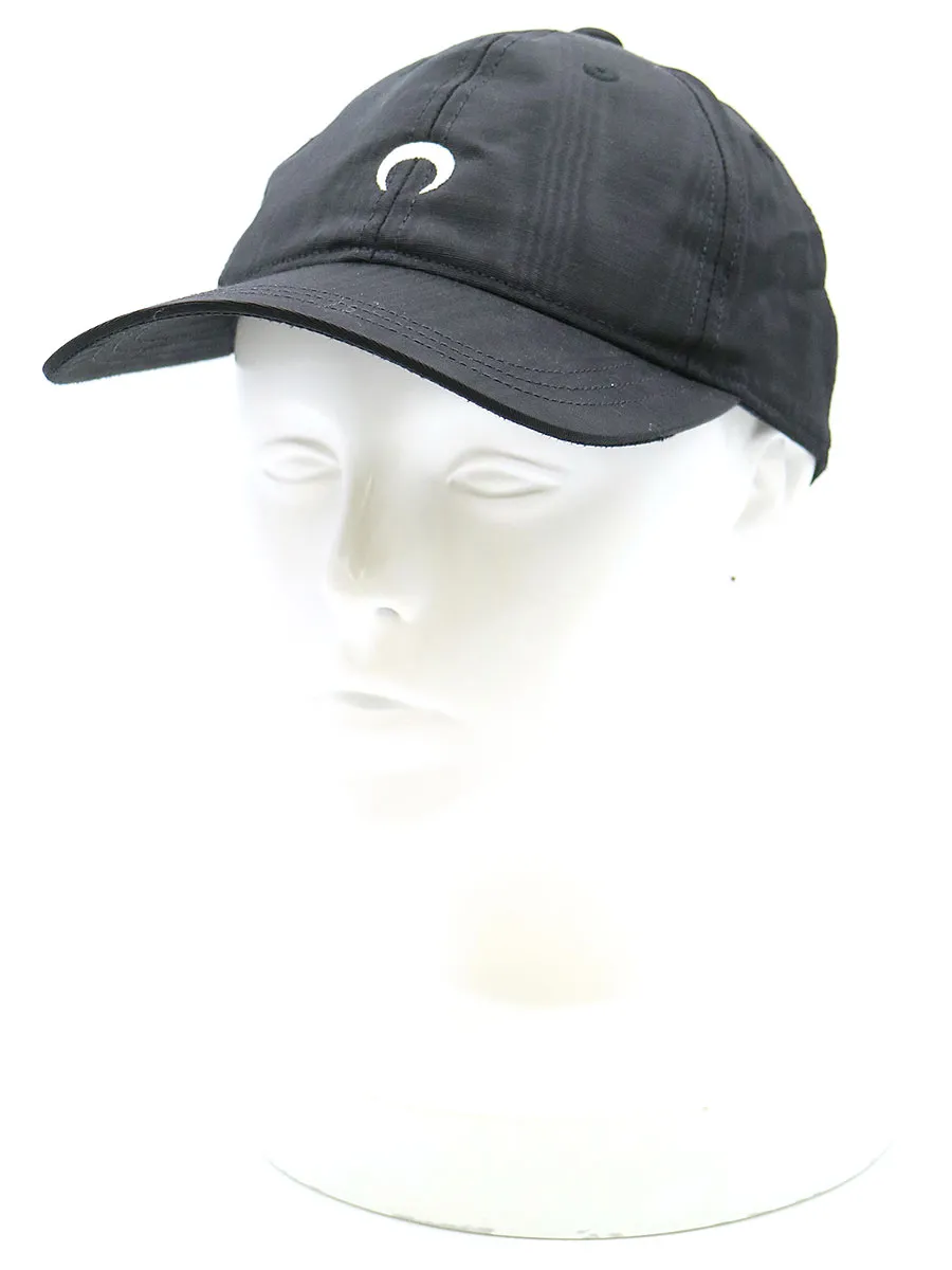 MARINE SERRE マリーン セル Moire Logo CAP キャップ