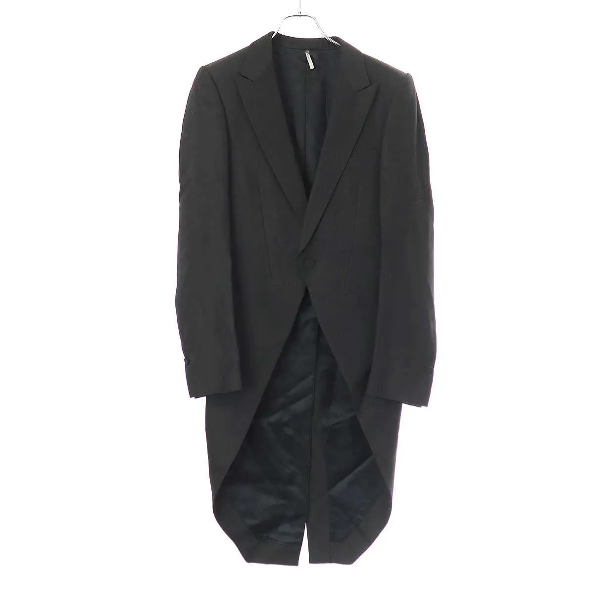 Dior HOMME ディオールオム 2006AW 燕尾 テールコート 6HH1031203