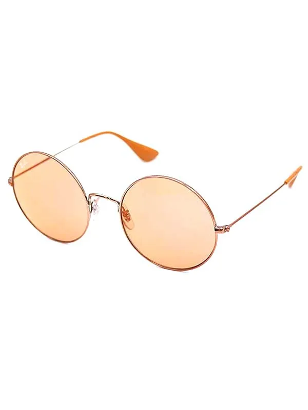 RAY-BAN レイバン RB3592 jajo JA-JO ラウンドフレームサングラス