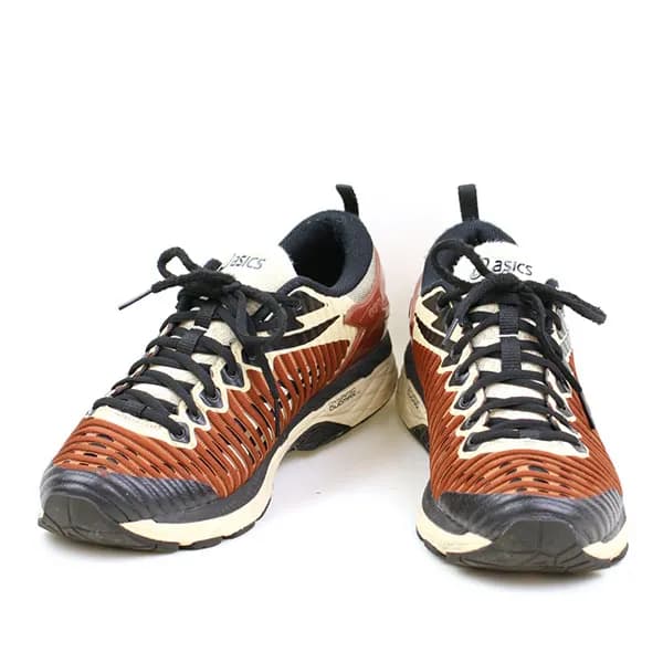 ASICS アシックス×キコ コスタディノフ Gel-Delva1 スニーカー