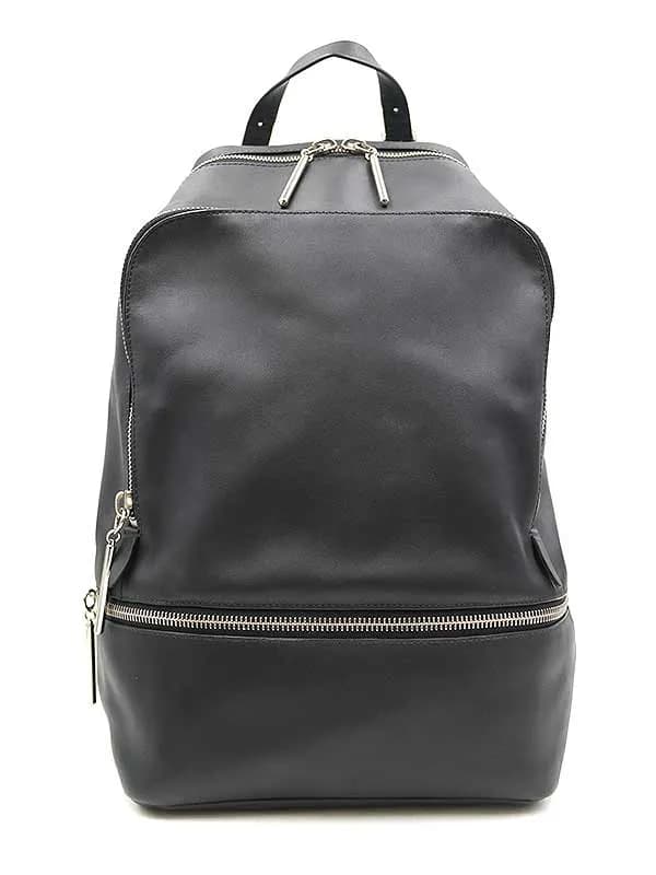 3.1 Phillip Lim スリーワンフィリップリム レザーバックパック リュック