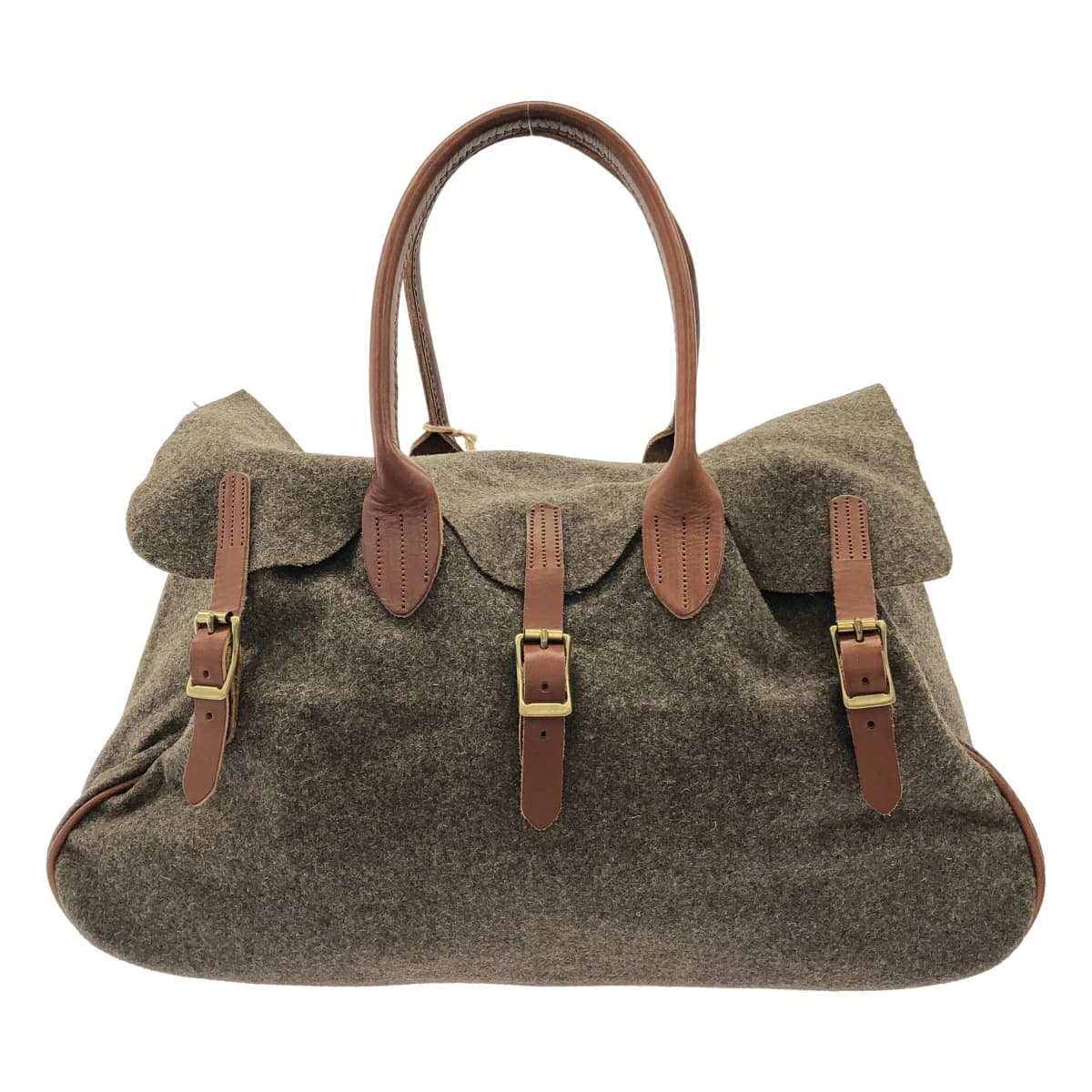 ユケテン Travel Bag 8536.0 トラベルバッグ