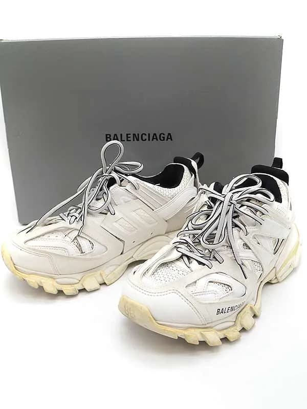 BALENCIAGA バレンシアガ TRACK SNEAKER トラック スニーカー