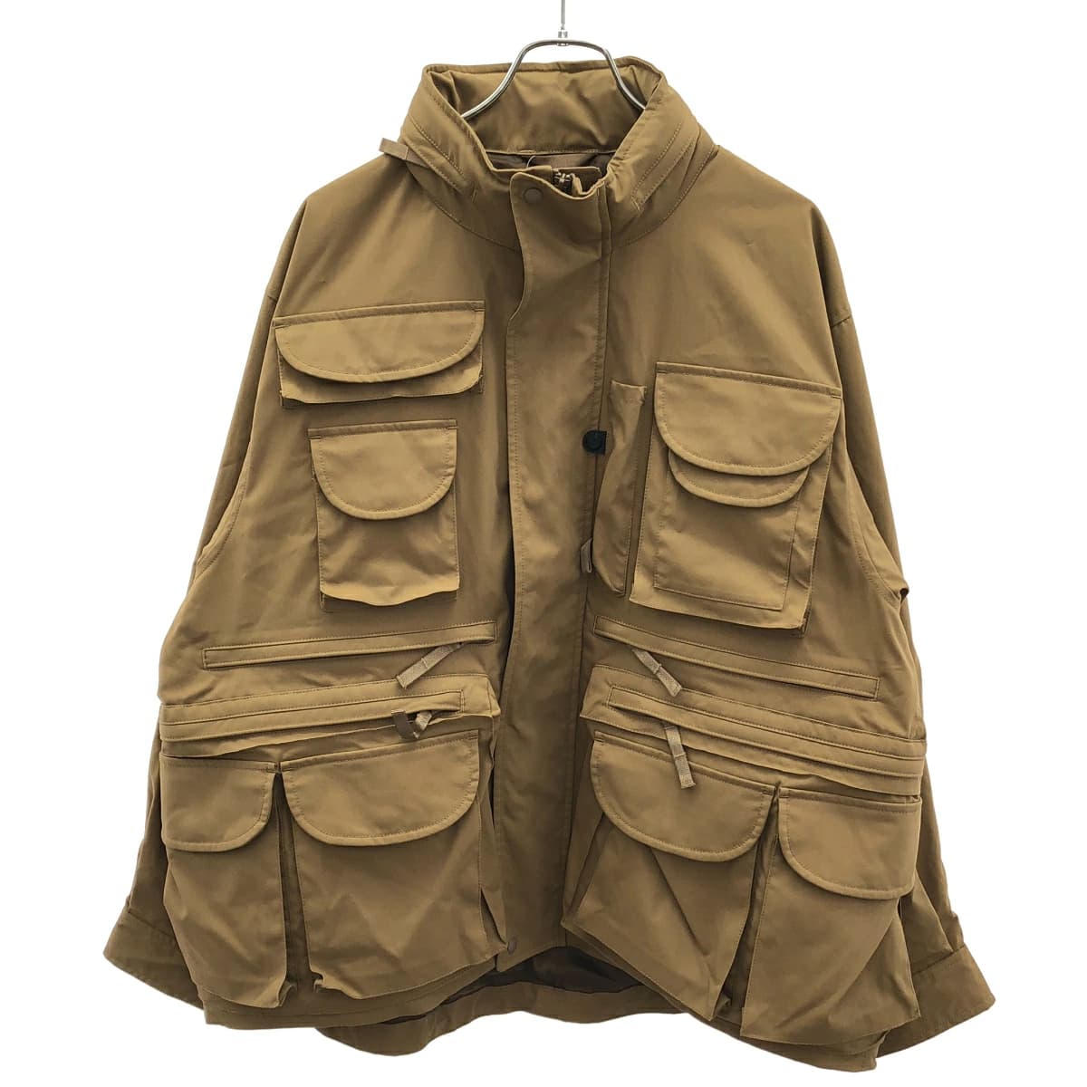 DAIWA PIER39 ダイワピア39 TECH PERFECT FISHING JACKET テックパーフェクトフィッシングジャケット BJ-25021W