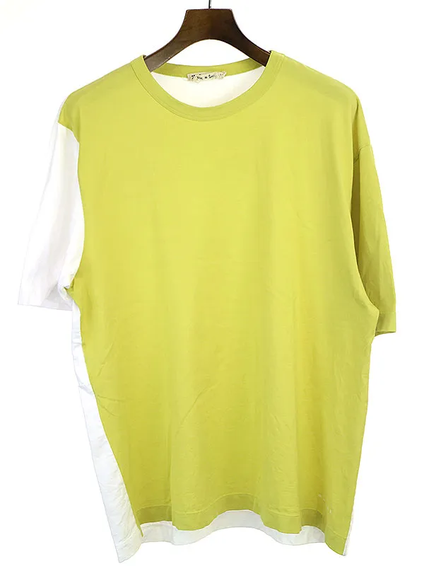 MARNI マルニ 切替Tシャツ