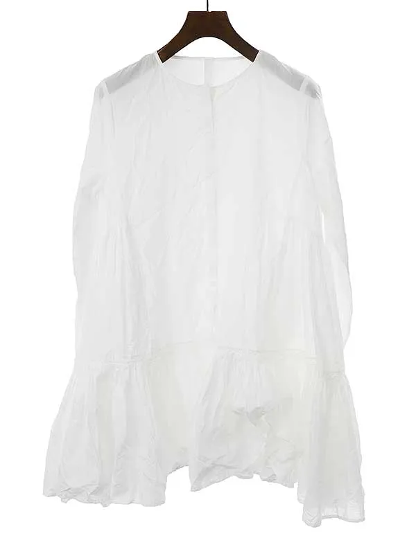 Merlette マーレット MARTEL with TRIM ワンピース