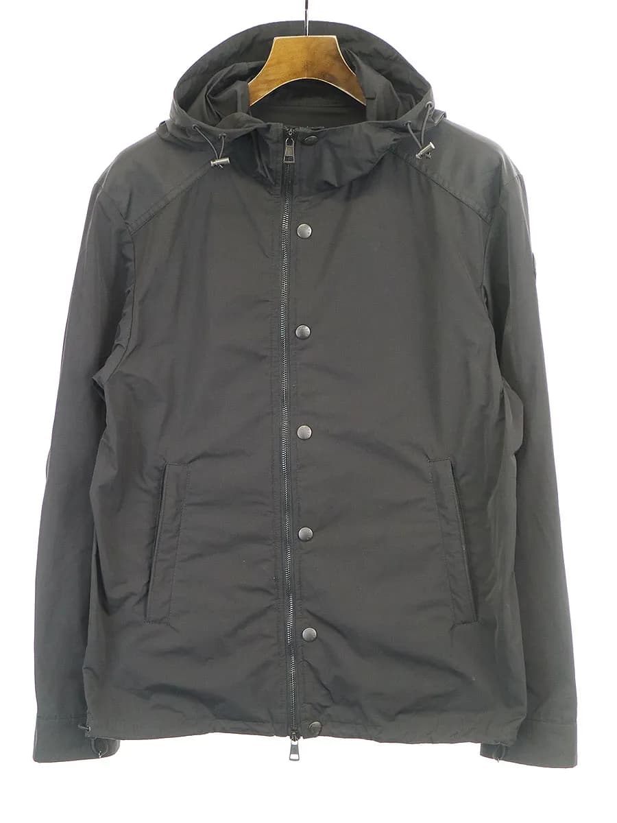 MONCLER モンクレール 19SS NICHOLAS フーデッドナイロンジャケット