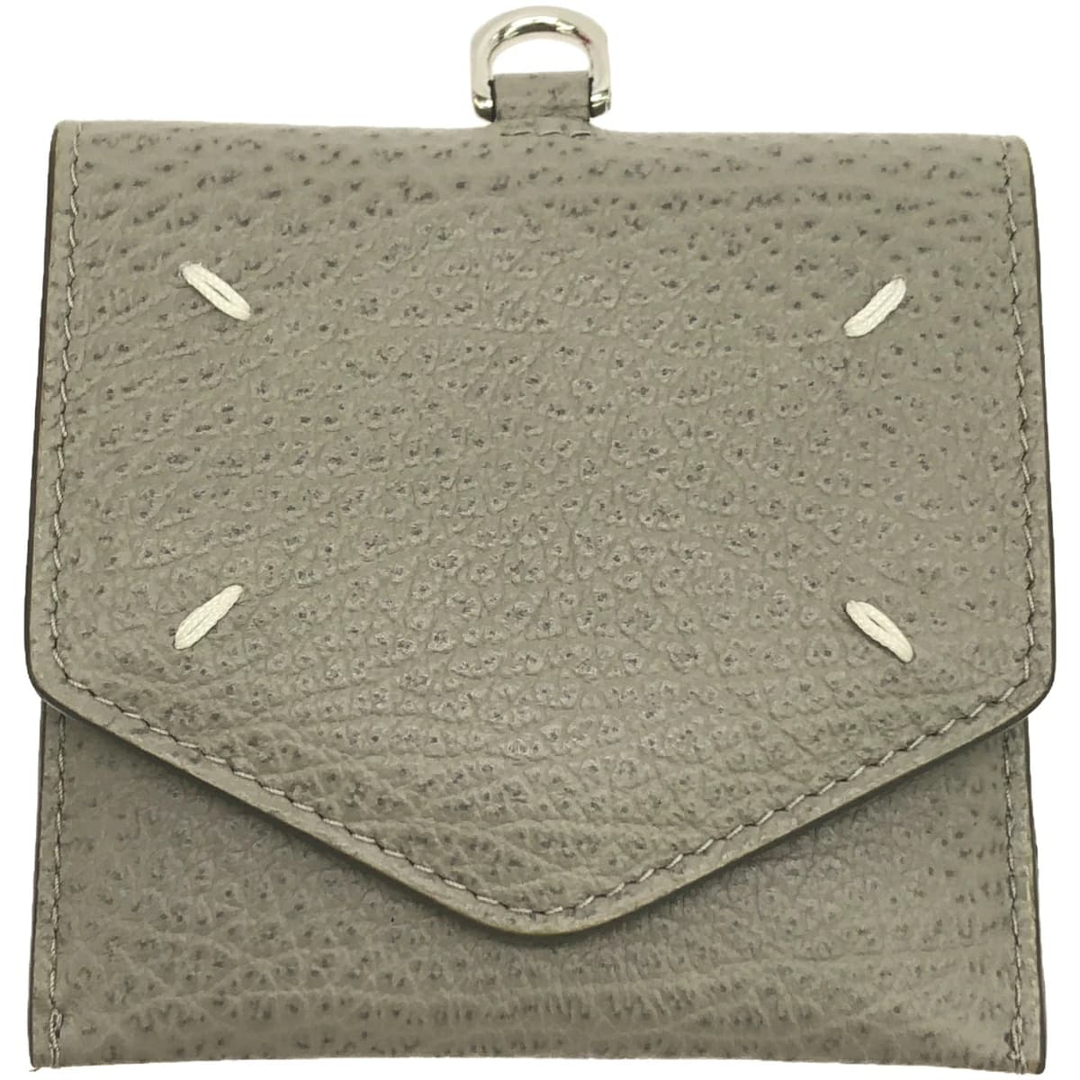 Maison Margiela メゾン マルジェラ レザーパスカードケース