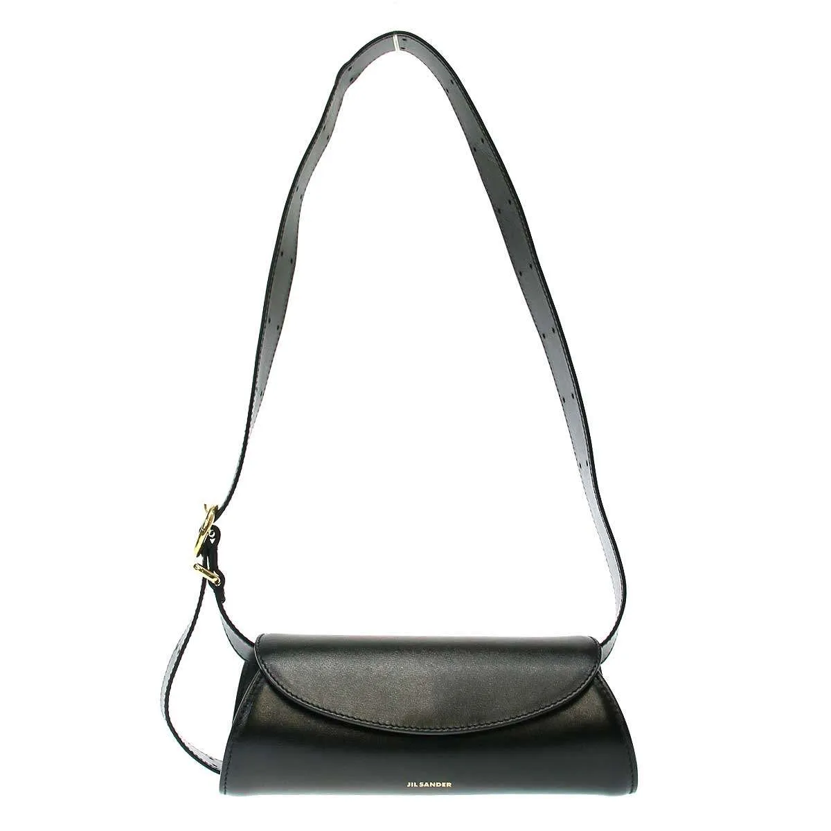 JIL SANDER ジルサンダー Cannolo Mini カンノーロ ミニ ショルダーバッグ