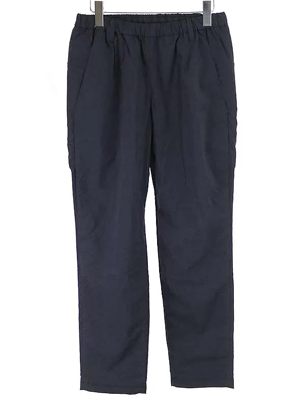 TEATORA テアトラ WALLET PANTS OFFICE PACKABLE HORIZON ウォレットパンツ