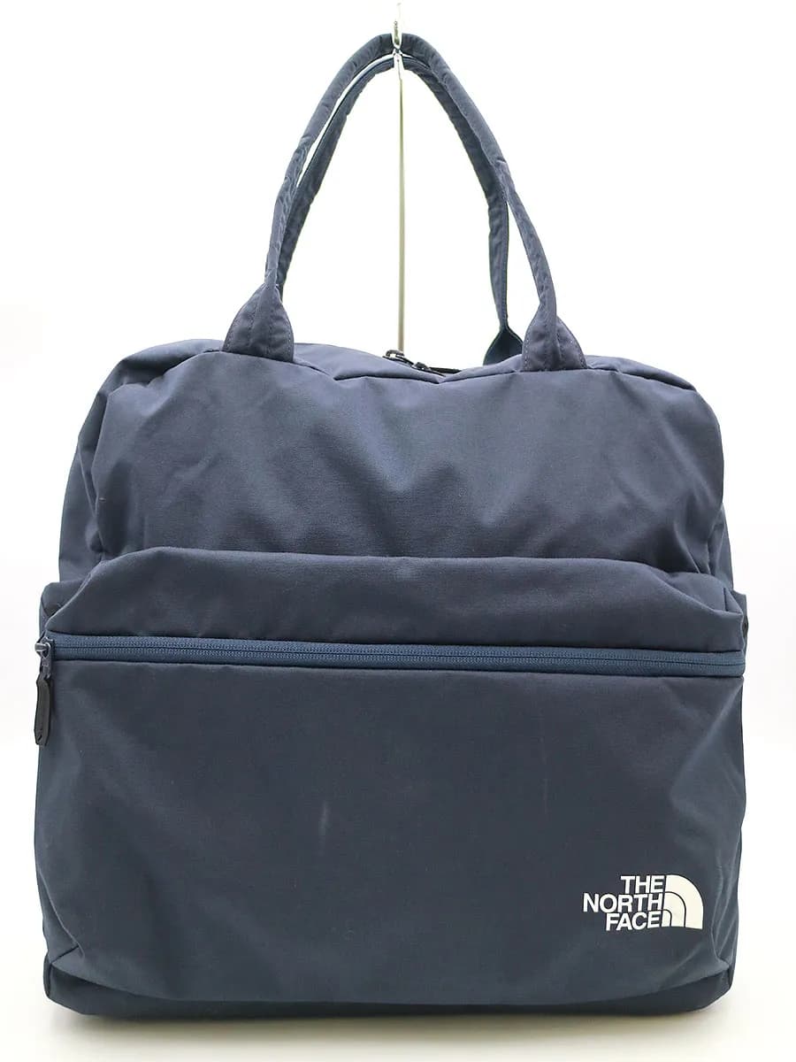 THE NORTH FACE ザ ノースフェイス Metro Tote メトロトートバッグ NM81660