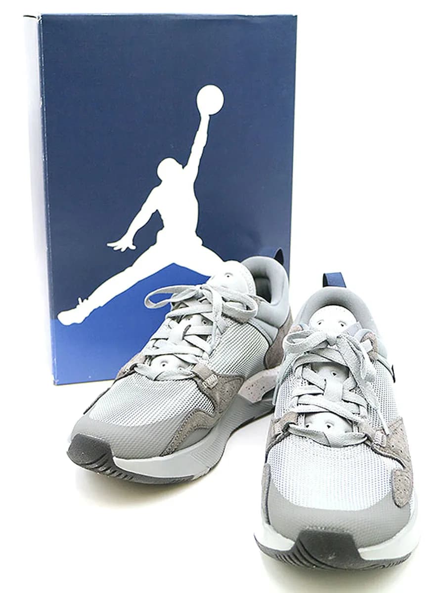 NIKE ナイキ×フラグメント デザイン JORDAN AIR CADENCE DA3655-001 スニーカー