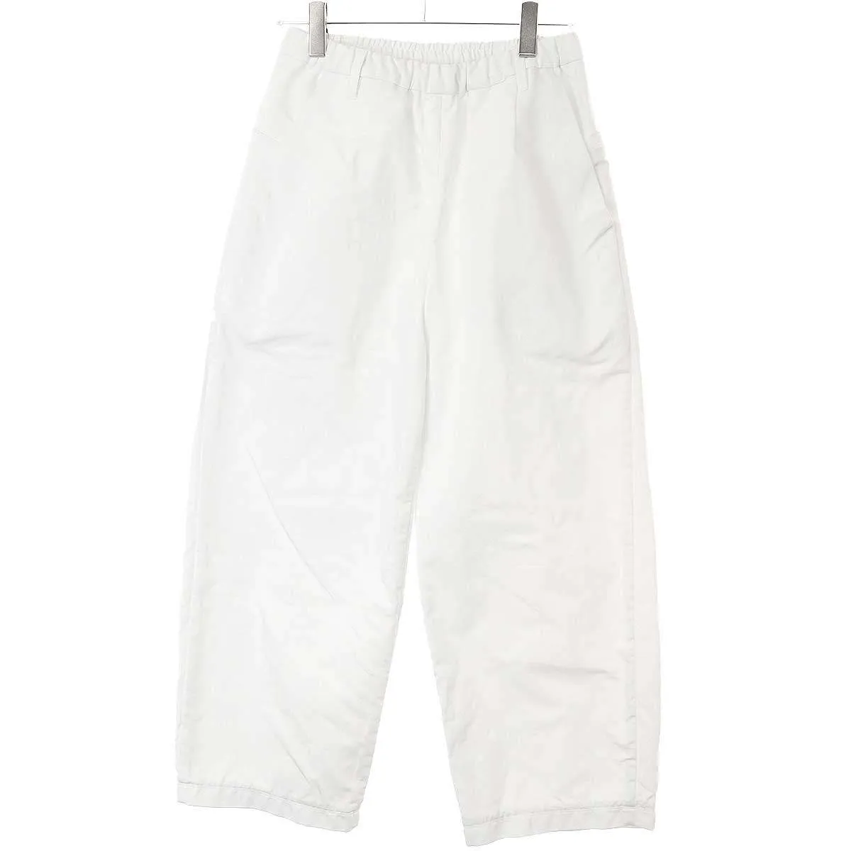 TEATORA テアトラ WALLET PANTS RESORT DUAL DIVISOR ウォレットパンツ