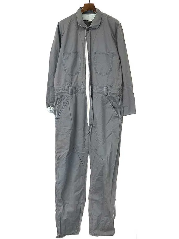 UNDERCOVER アンダーカバー × エヌジーエイピー オールインワン ジャンプスーツ