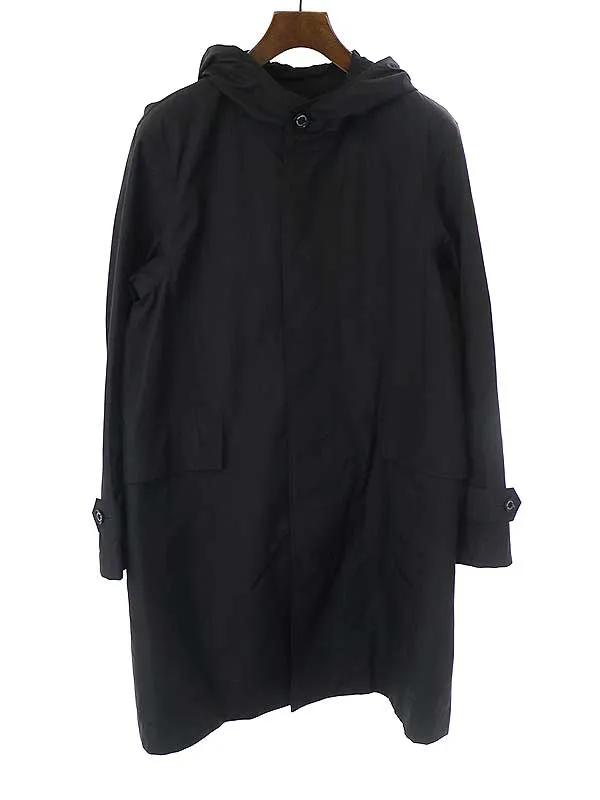 THE NORTH FACE ザ ノースフェイス NP61965 ボールドフーデットコート