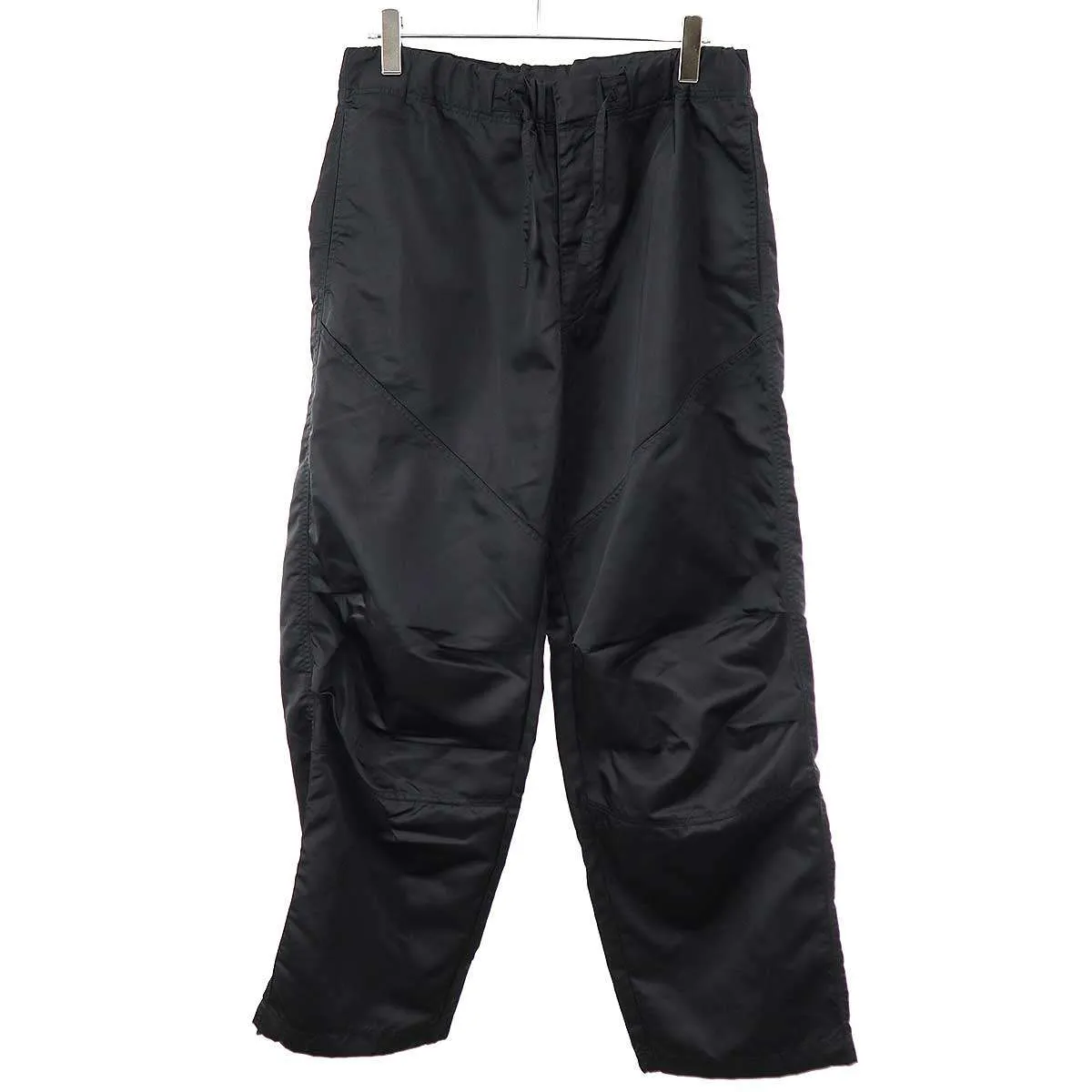 OAMC オーエーエムシー 23AW Provo Pants ナイロンパンツ