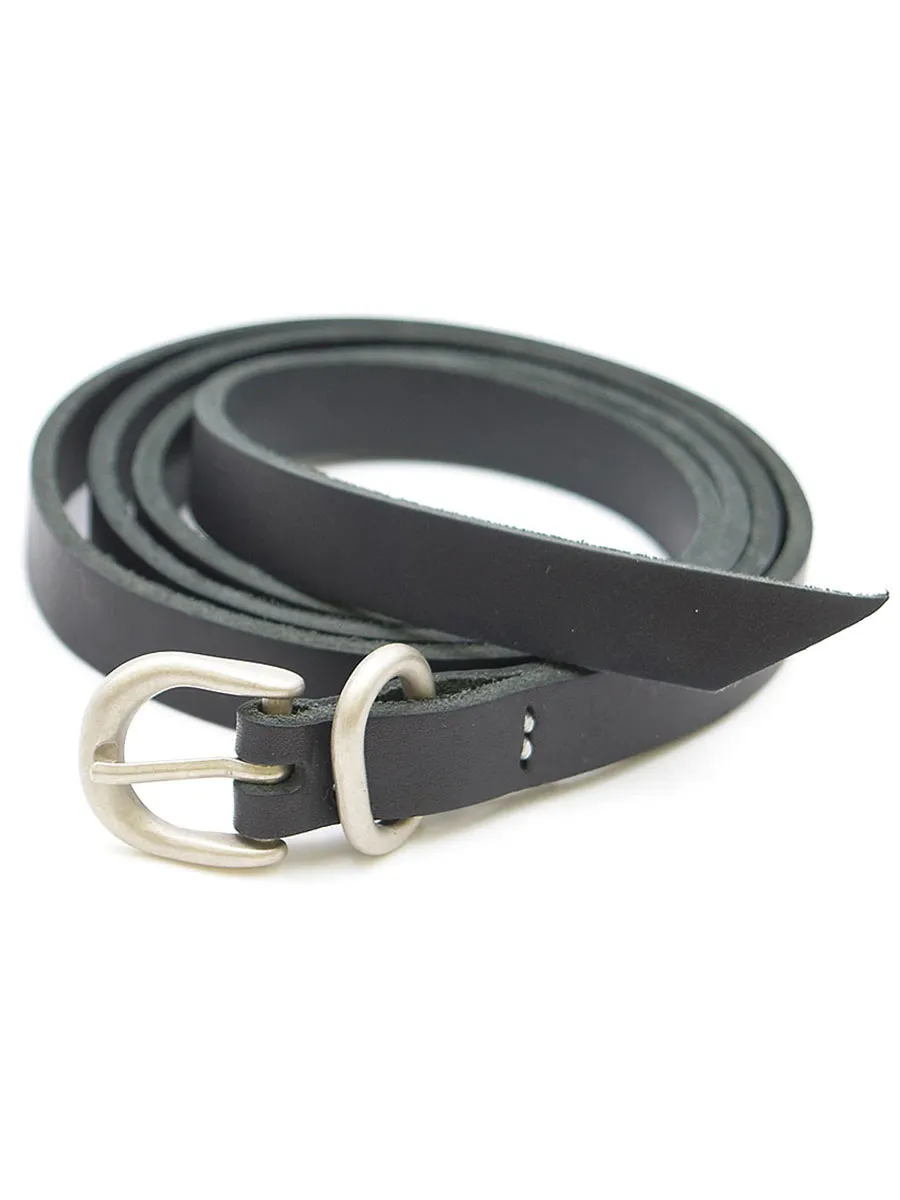 Hender Scheme エンダースキーマ tail belt レザーベルト