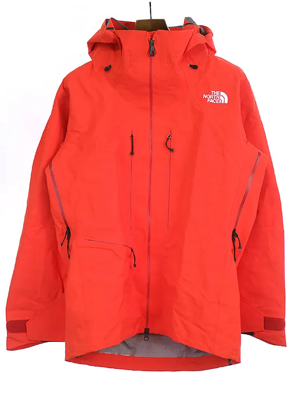 THE NORTH FACE ザ ノースフェイス OBSESSION RTG JACKET GORE-TEX マウンテンパーカー NS61712