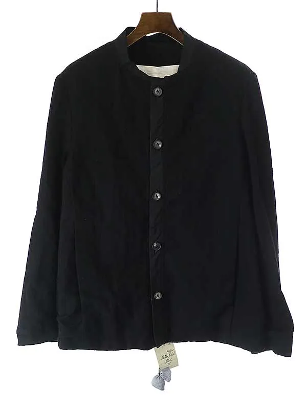 Bergfabel バーグファベル 21AW MAHLER JACKET マーラージャケット