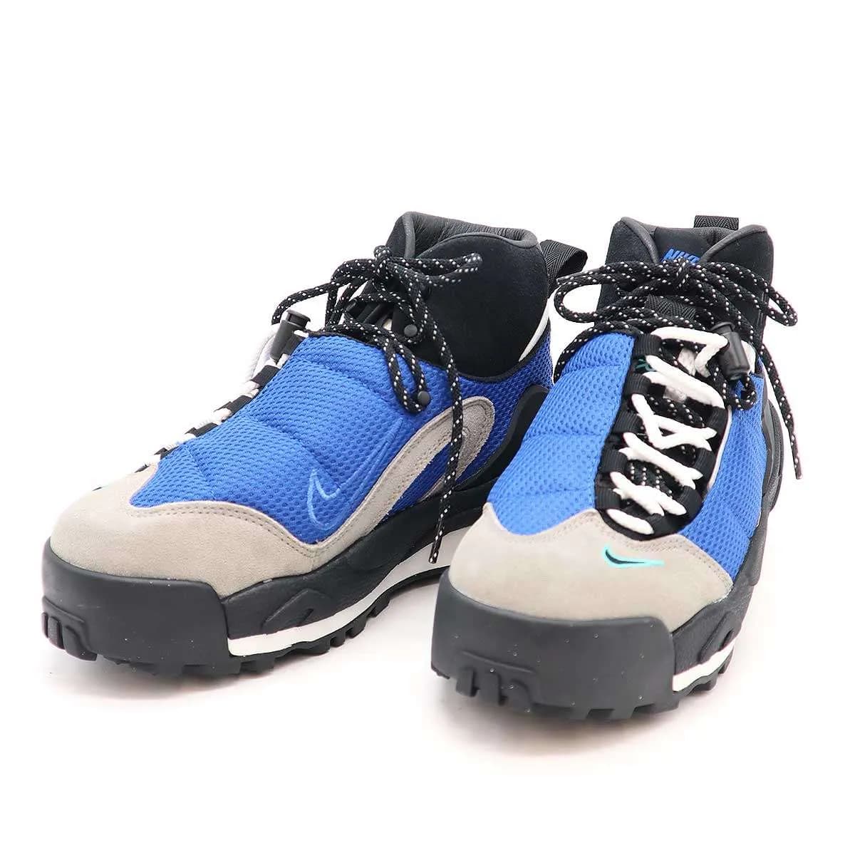 sacai サカイ×ナイキ Magmascape マグマスケープ スニーカー