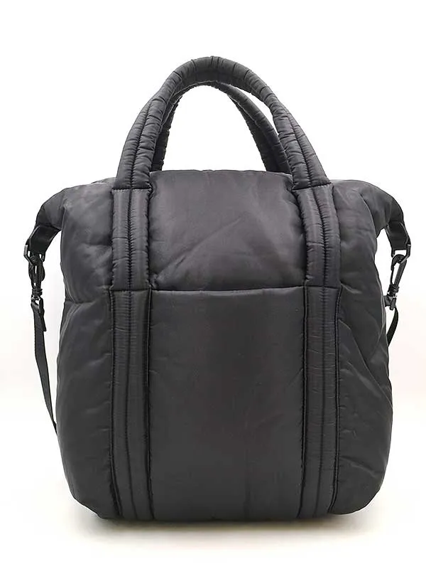 Maison Margiela メゾン マルタン マルジェラ11 19AW 2WAY ナイロンセーラーショルダーバッグ