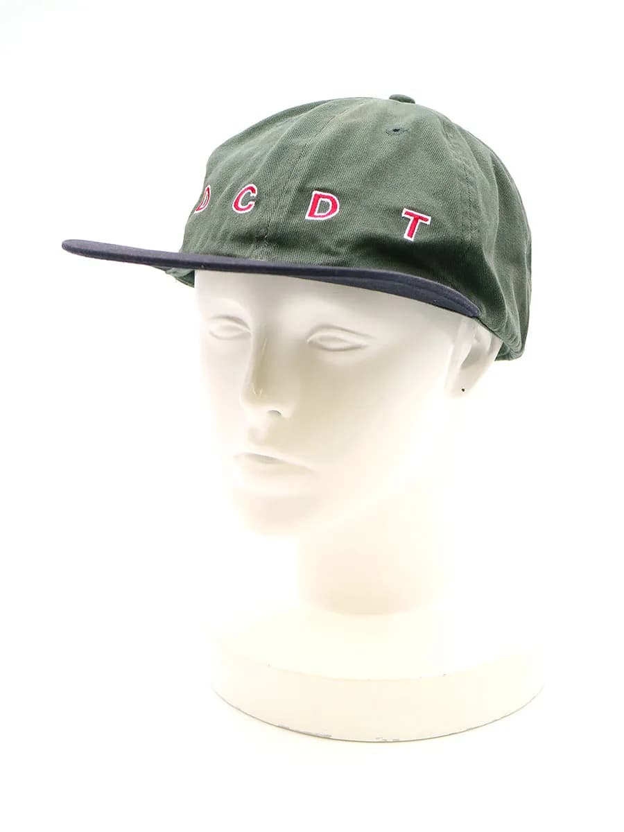 DESCENTE デサント 19AW BARKELEY MIAMI CAP キャップ