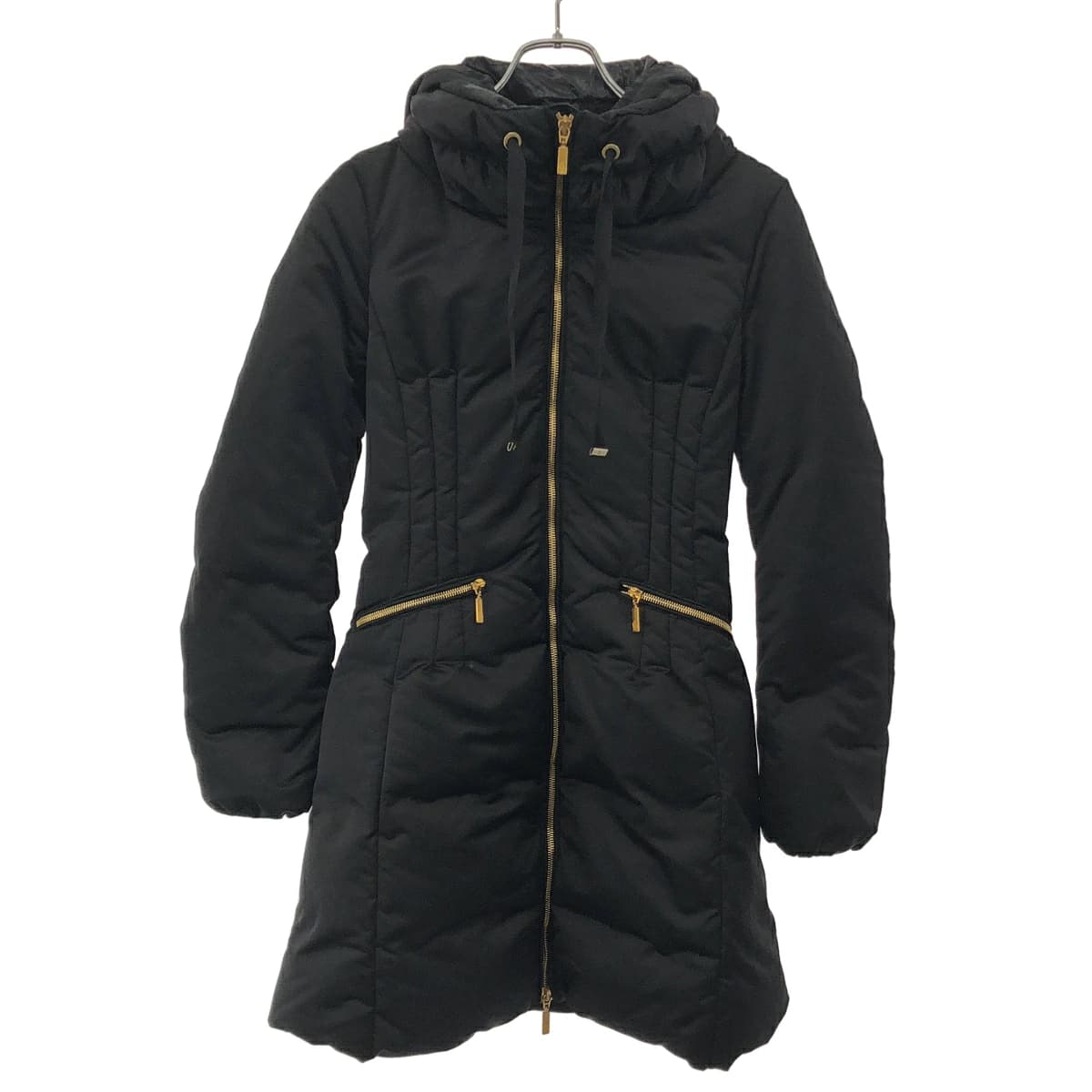 MONCLER モンクレール NIMES ダウンコート 49385/00/54214