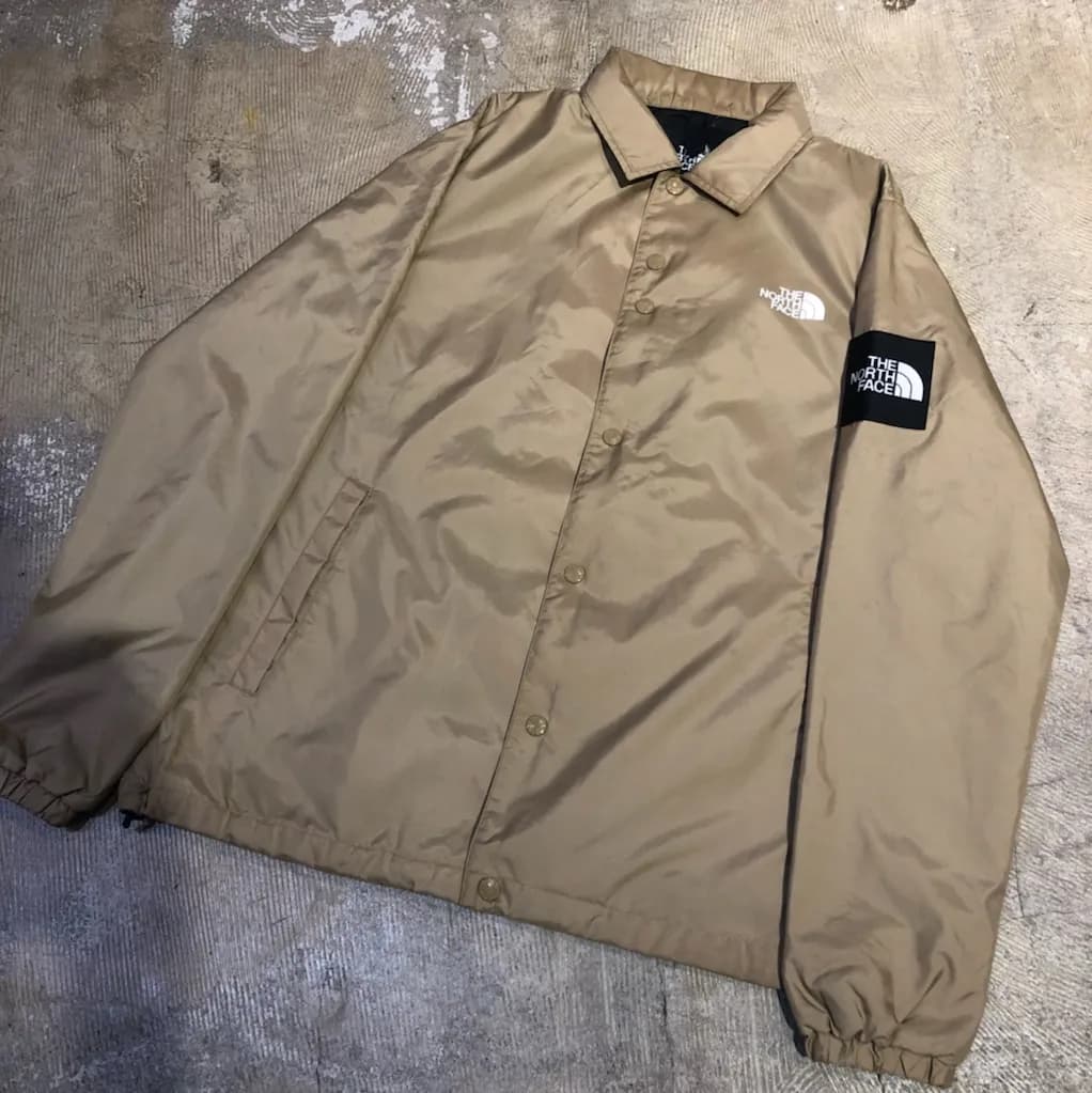 THE NORTH FACE THE NORTH FACE 18SS THE COACH JACKET