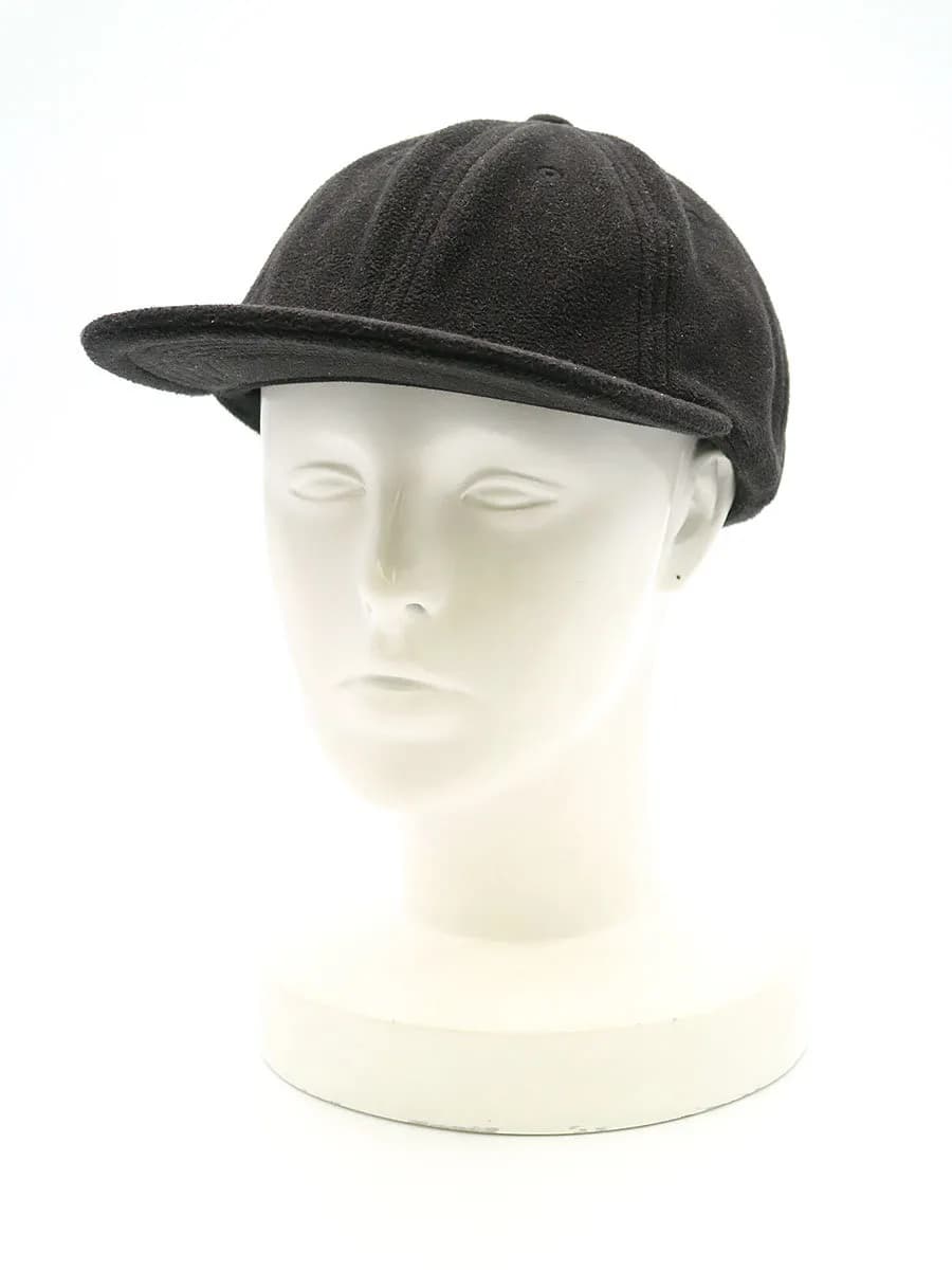 Supreme シュプリーム 16AW Polartec Fleece 6-Panel Cap フリースキャップ