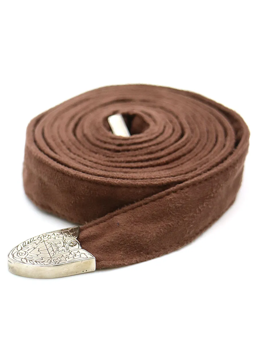 BED J.W. FORD ベッドフォード TWIN TOP BELT ツイントップベルト