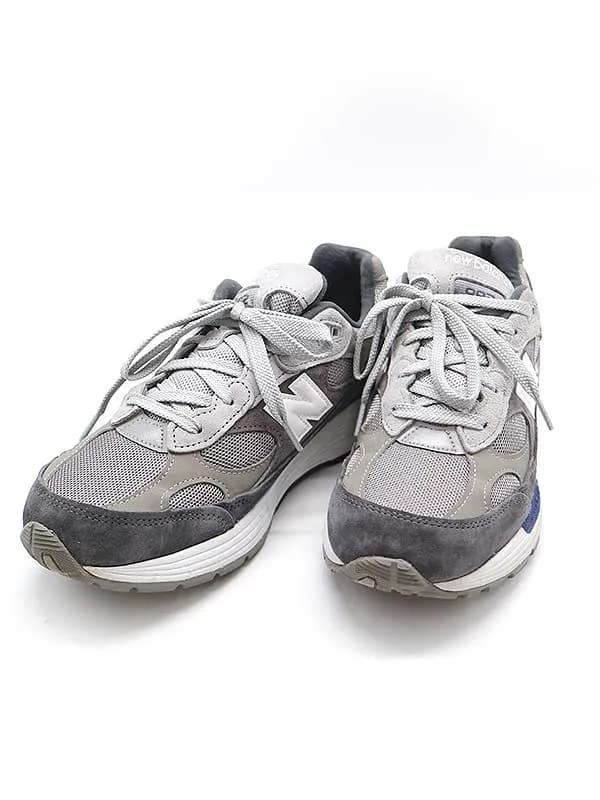 New Balance ニューバランス M992AG BILLY'S ENT限定 スニーカー