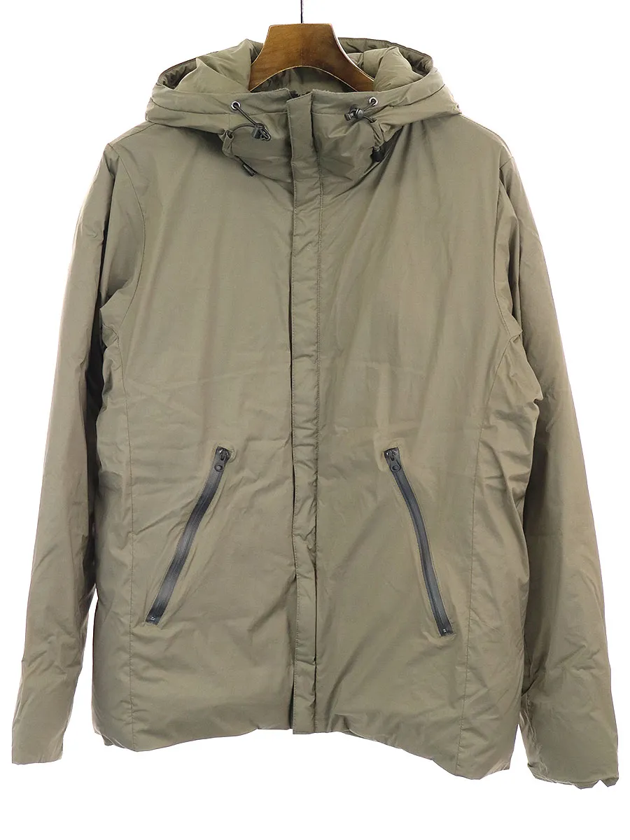 URBAN RESEARCH アーバンリサーチドアーズ 18AW ストレッチダウンジャケット