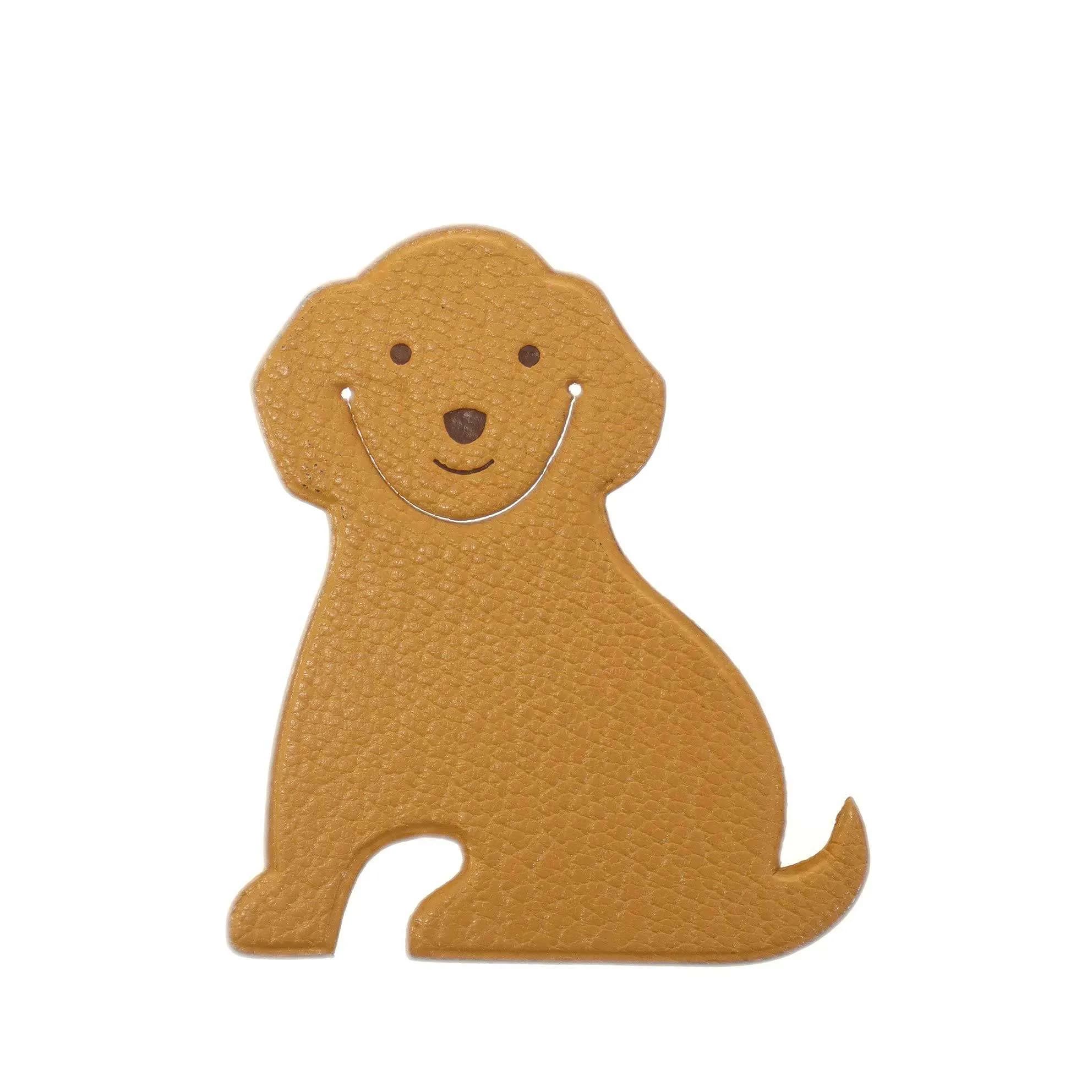 HERMES エルメス ピカブック ドッグブックマーク