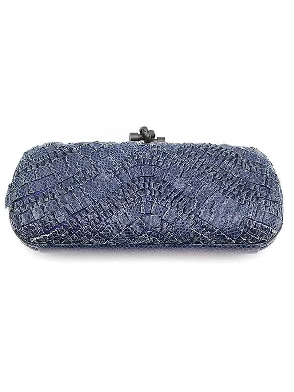 BOTTEGA VENETA ボッテガヴェネタ KNOT クラッチバッグ