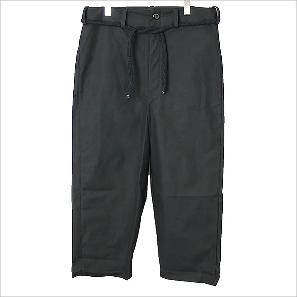 Toogood Toogood 17SS The Sculptor Trouser