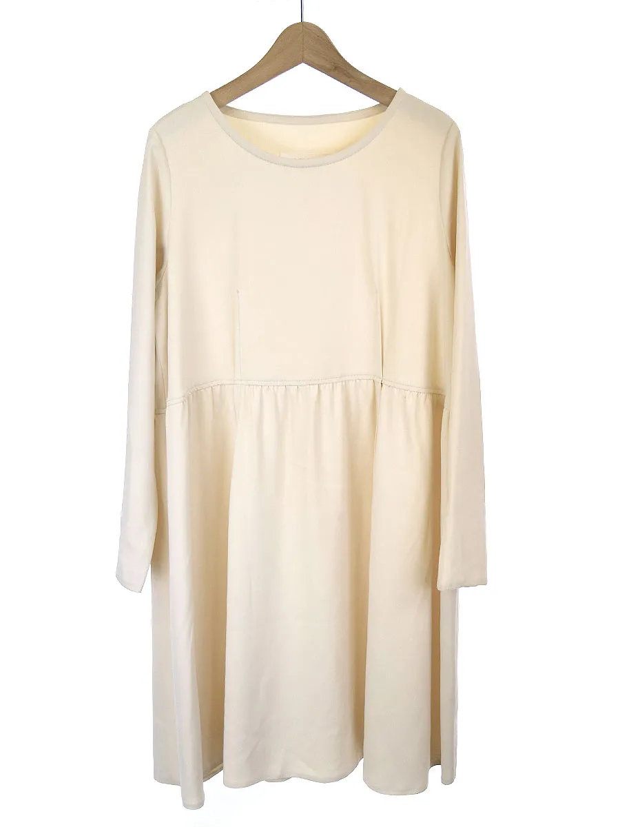 Maison Margiela エムエムシックス 16SS ポリエステルワンピース
