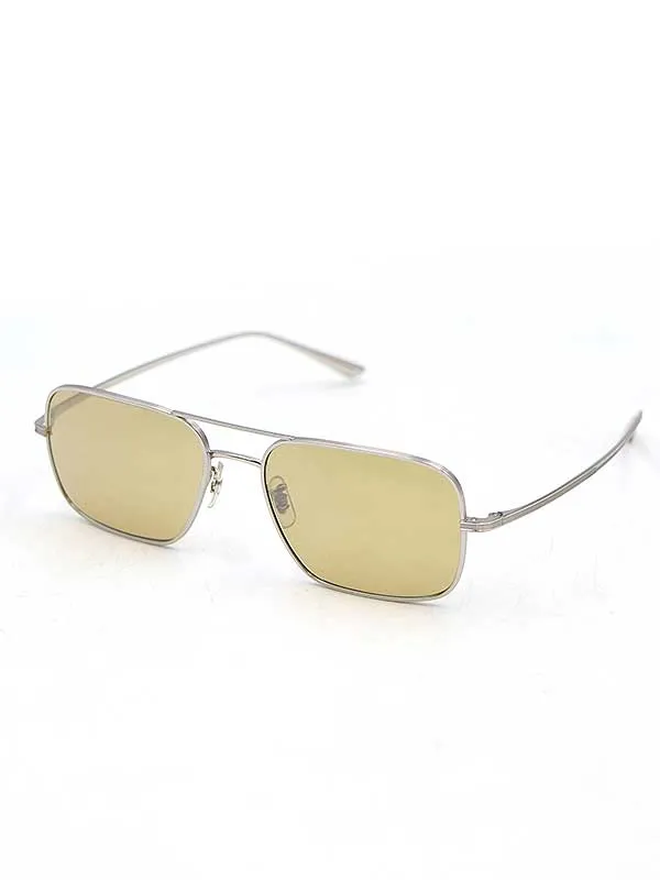 OLIVER PEOPLES オリバーピープルズ × ザ ロウ OV1246ST サングラス