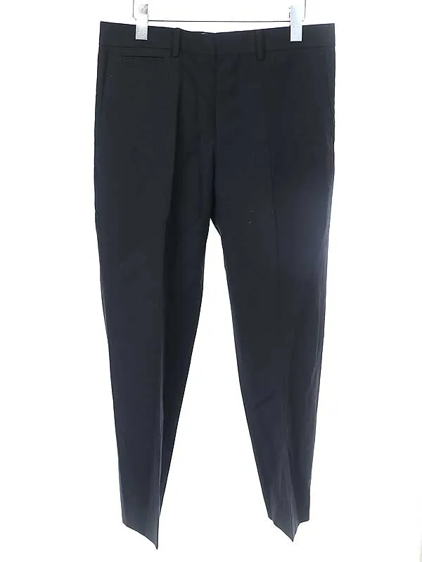 visvim ビズビム 22SS STETSON SLACKS スラックスパンツ