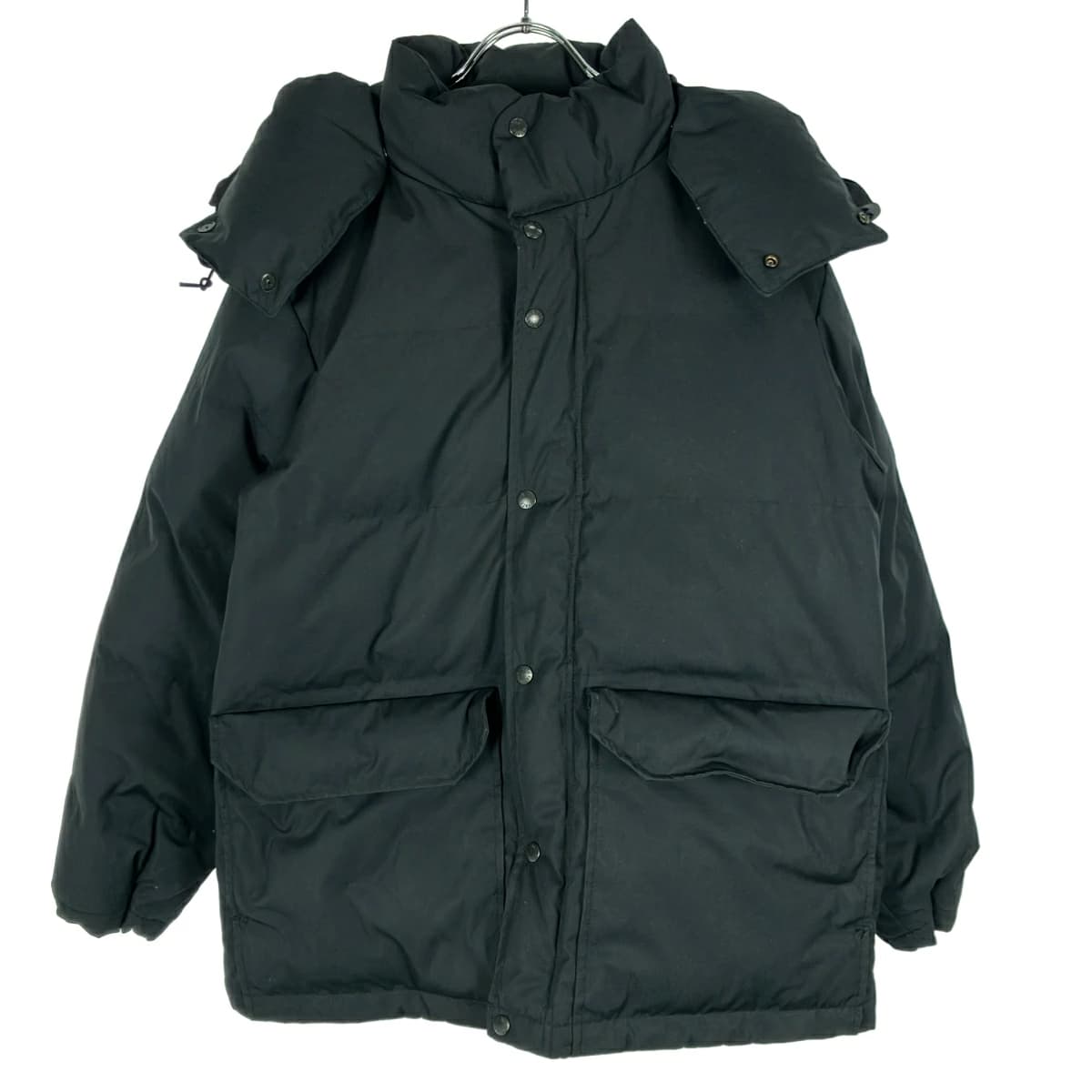 THE NORTH FACE ザ ノースフェイス パープルレーベル 65/35 Sierra Parka シェラパーカー ダウンジャケット ND2157N