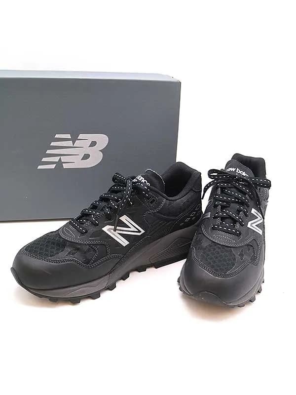 New Balance ニューバランス マスターピースサウンド オンブレニーニョ ミタスニーカーズ GORE-TEX スニーカー MT580RMT