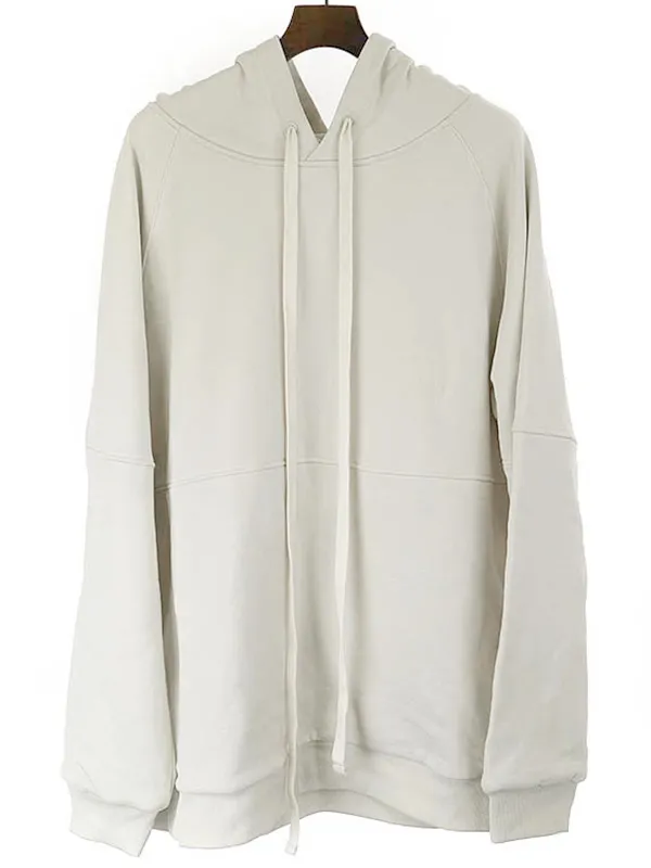 Toogood トゥーグッド × ビルケンシュトック THE FORAGER TOP パーカー