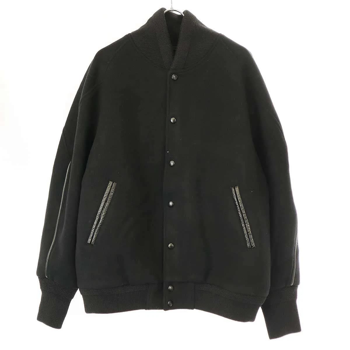is-ness イズネス JOHN別注 AWARD JACKET アワードジャケット 1004AWJK01