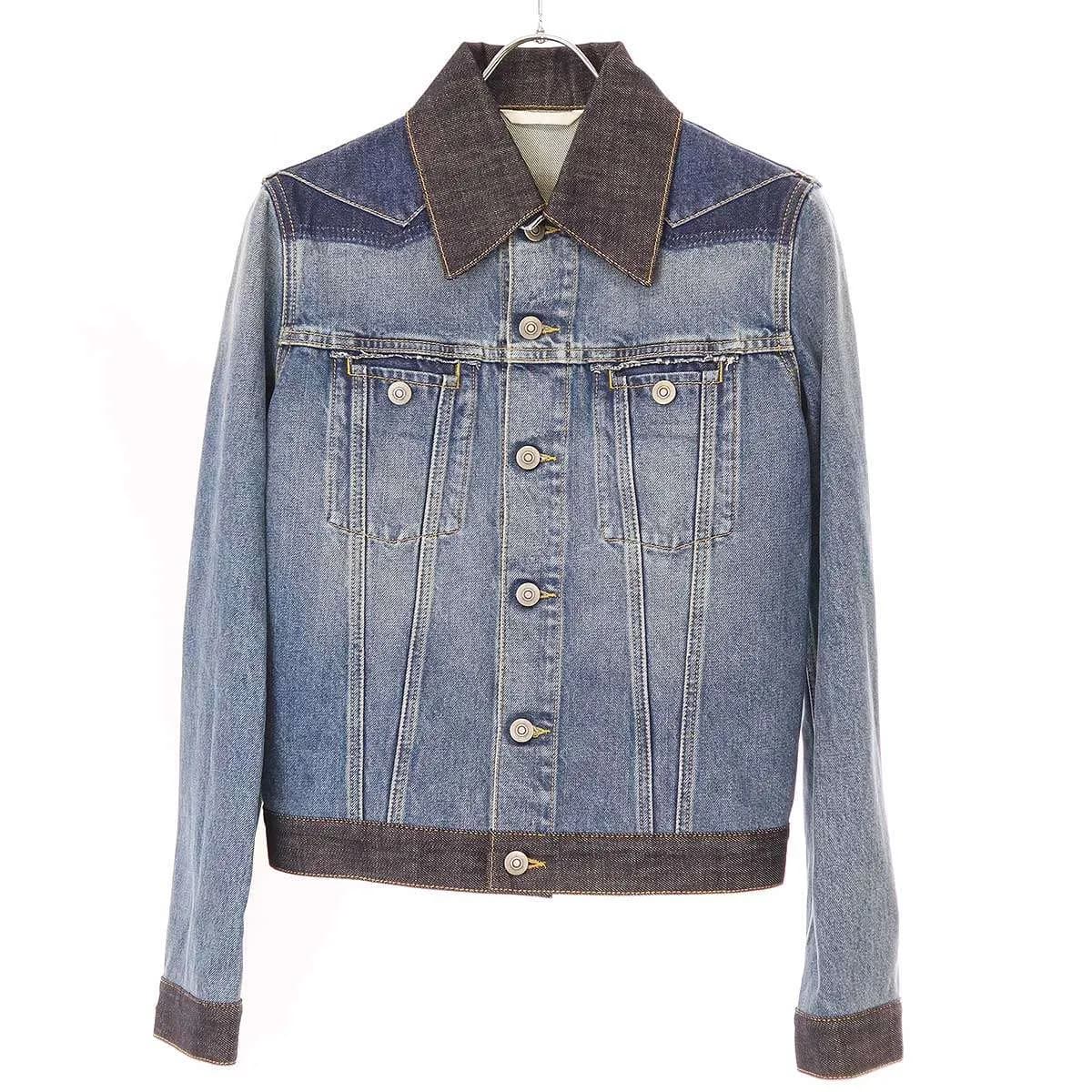 Maison Margiela メゾン マルジェラ 22SS デニムジャケット