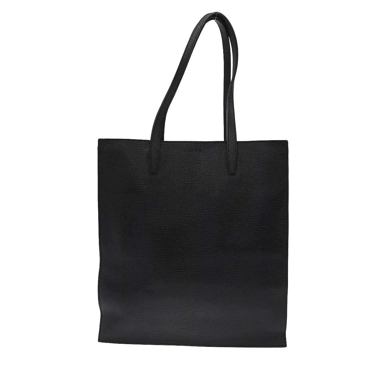 LOEWE ロエベ レザートートバッグ